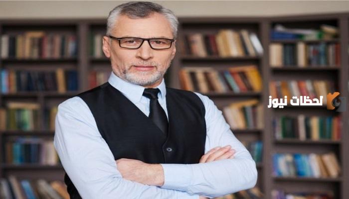 هل الدكتور الجامعي له راتب بعد التقاعد