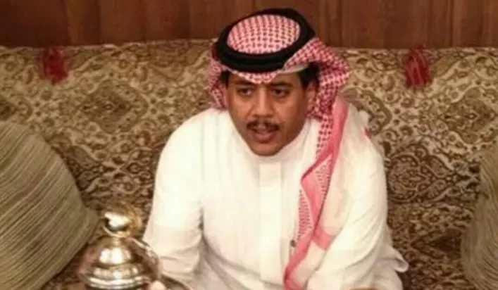 من هو خالد بن سليمان الطخيم
