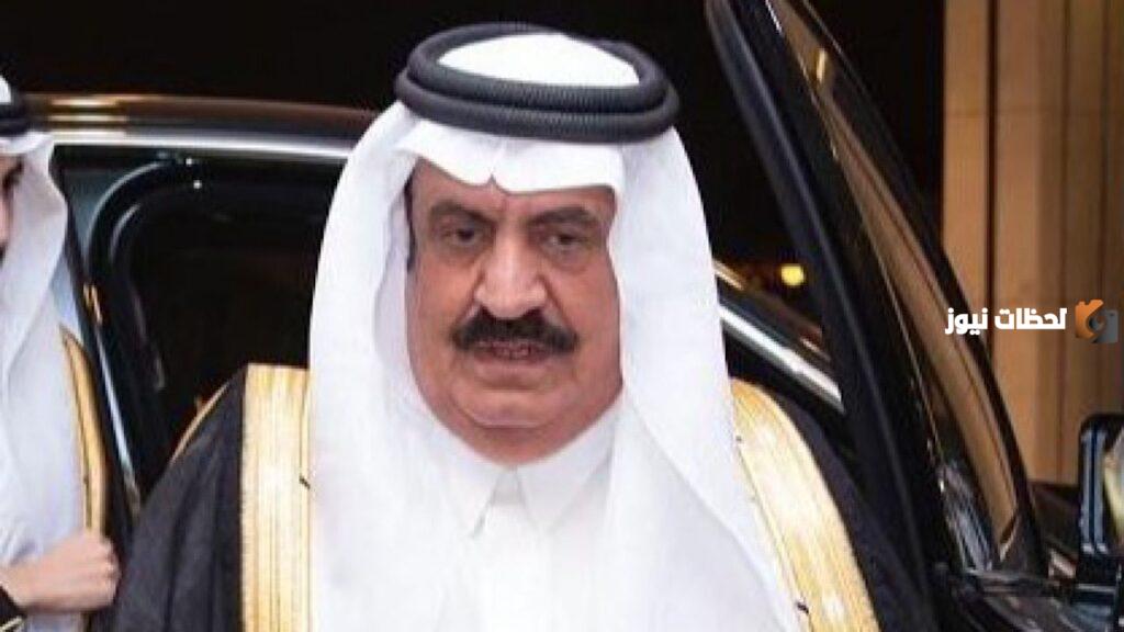 من هو الامام محمد بن سعود ويكيبيديا