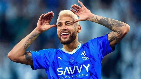 أزمة نيمار من أجل تحقيق الهدف الأول.. ماذا سيفعل