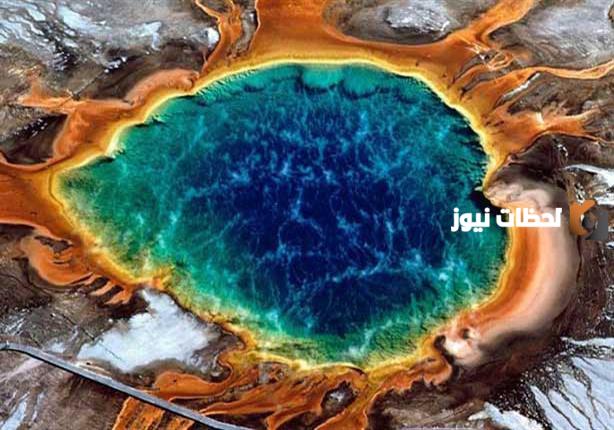 10 مناظر طبيعية خلابة حقيقية وأماكنها