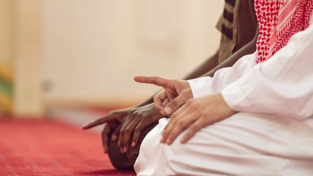 طريقة صلاة الوتر ٣ ركعات