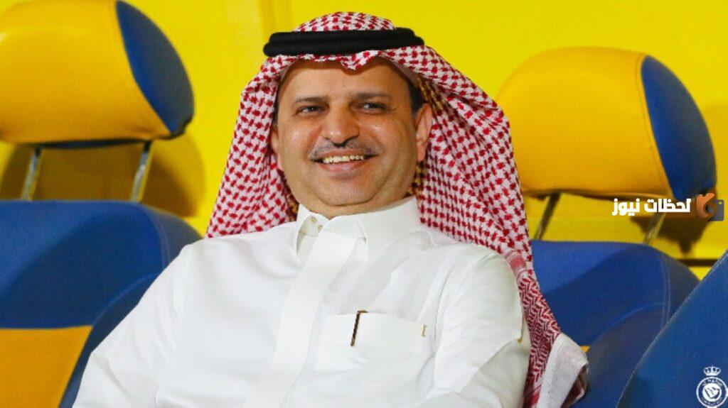 الرعب يجتاح قلعة النصر.. إدارة النصر تتخذ إجراءات صارمة بعد التعادل الماضي