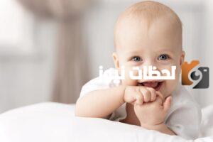 اسماء اولاد بحرف الغين