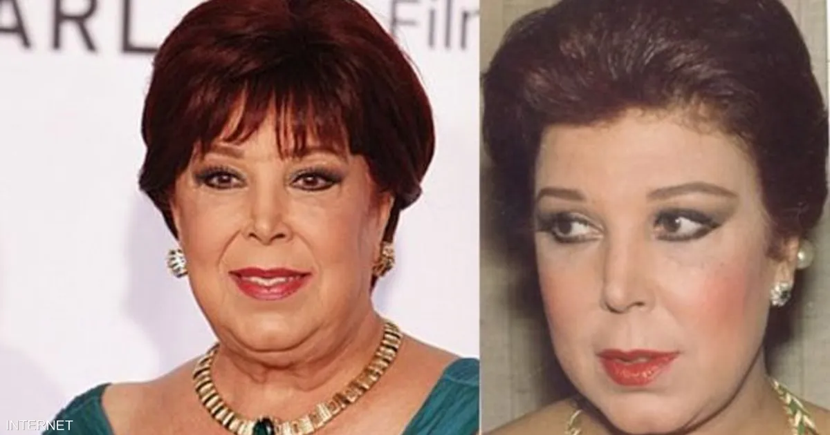 متى توفيت رجاء الجداوي وسيرتها الذاتية