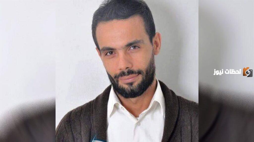 من هو الفنان شريف إدريس نسر الصعيد