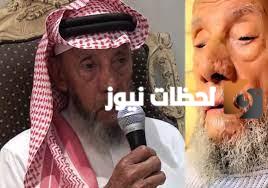 ما هو مرض الفنان السعودي احمد السريع