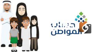 الدعم الإضافي لحساب المواطن