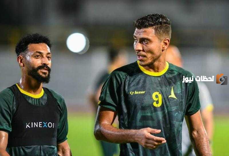 نتيجة سلبية.. نهاية مباراة الخليج والرائد بالتعادل في دوري روشن