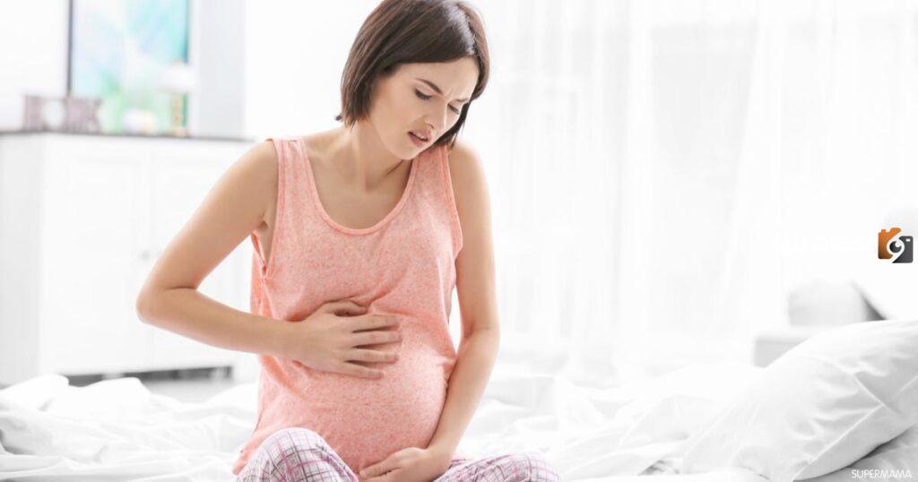 5 مشروبات تساعد على توسيع الرحم للولاده