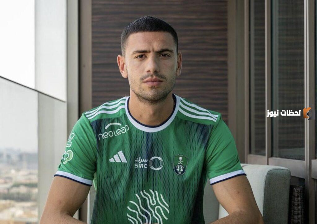 من يعوض ديميرال في مباراة الديربي اليوم.. مدرب الأهلي يختار البديل