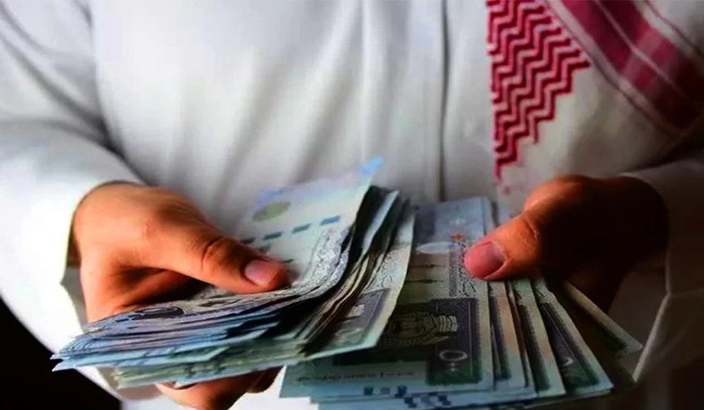 60 ألف ريال بدون فوائد للنساء