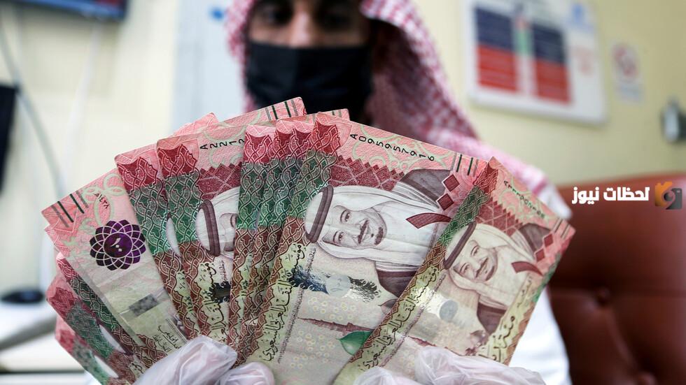 عاجل : حقيقة زيادة رواتب الموظفين السعوديين 1200 ريال بأمر ملكي
