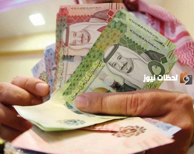 عاجل: أوامر ملكية تصدر سلم رواتب الموظفين الجديد 1445 بعد أنباء صرف زيادة 1000 ريال سعودي للمدني والعسكري