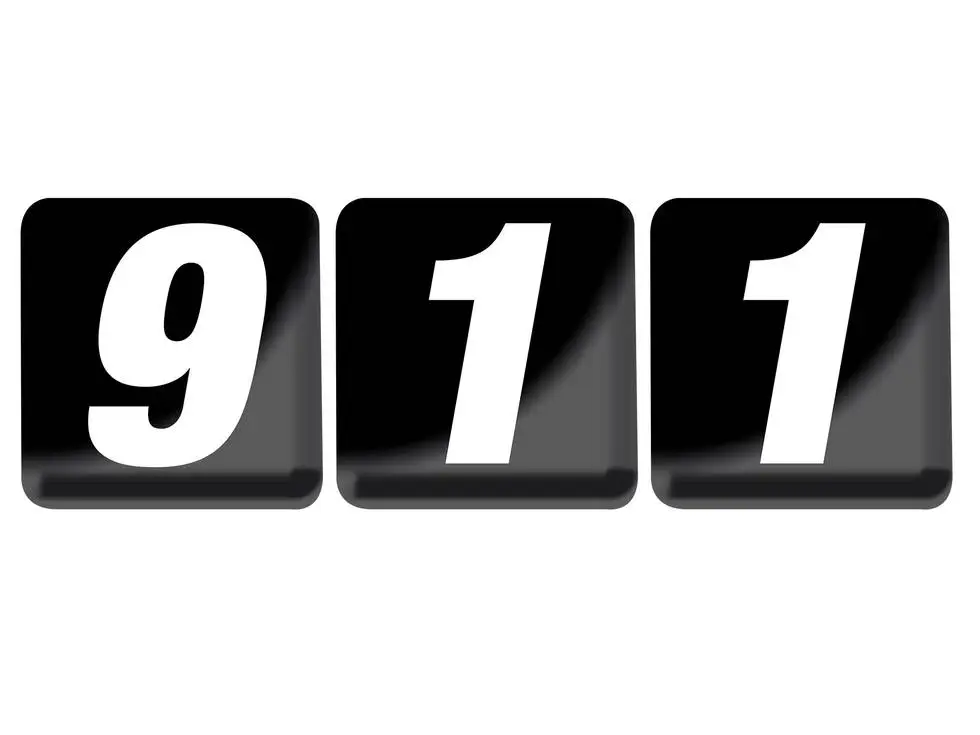 911 رمز اي قبيله