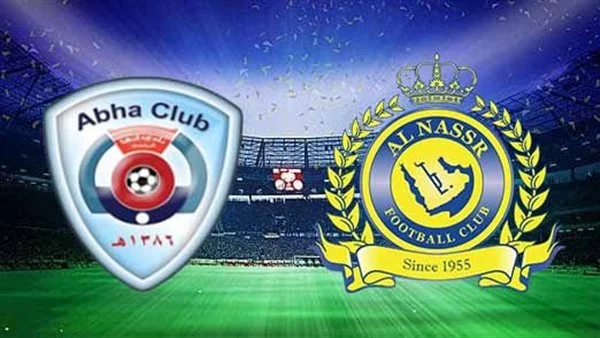 أبها يعطل النصر في سباق الصدارة ويجبره على التعادل.. تفاصيل