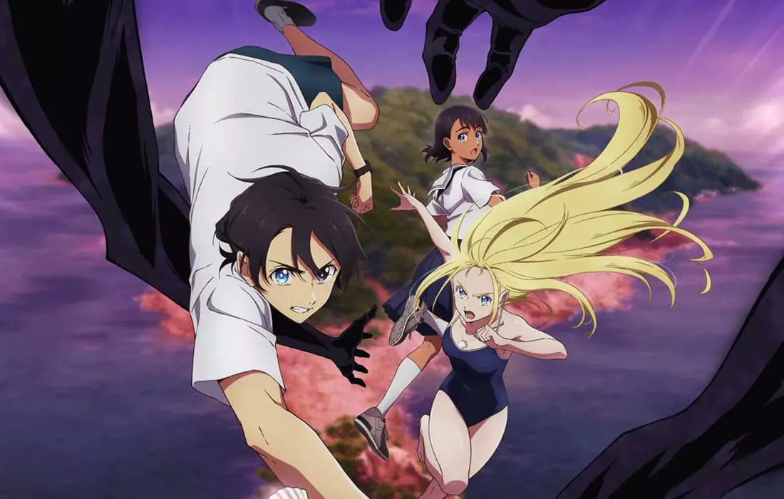 Anime Time موقع وقت الانمي الجديد