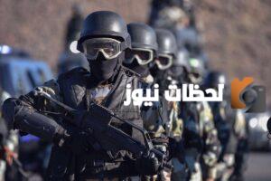 رابط تقديم قوات الطوارئ الخاصة القبول والتسجيل 1445