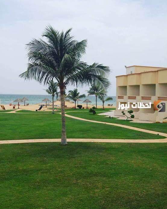 صور جزيرة فرسان