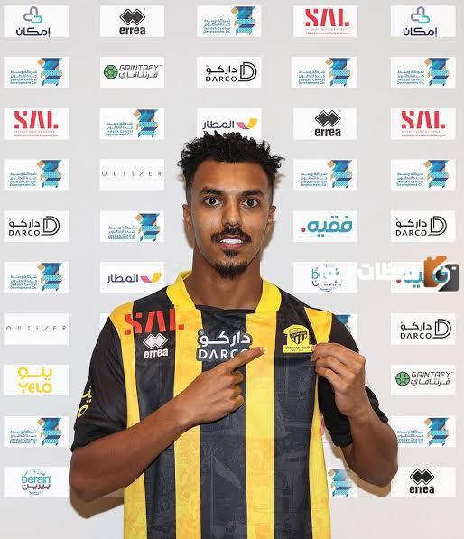 قرار غريب.. مدرب الاتحاد يضم المدافع المصاب لمباراة الغد في دوري الأبطال