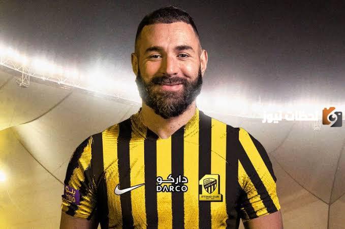 بعد أنباء رغبته في الرحيل.. هل يترك بنزيما الاتحاد