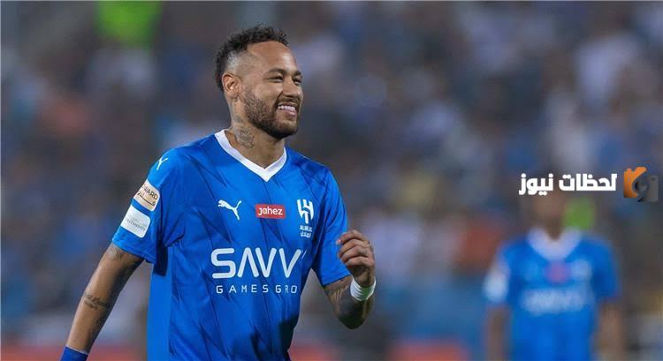 صدارة مستحقة وهدف أول لنيمار.. الهلال يفوز على نساجي الإيراني في دوري الأبطال