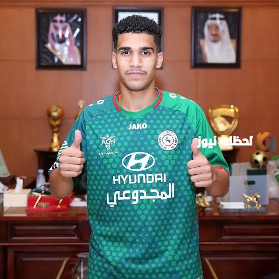 ممنوع الاقتراب.. الاتفاق يجدد عقد نجمه المميز خوفا من عروض الأندية الكبرى