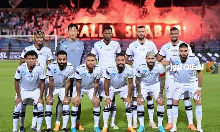 موعد مباراة الرياض والشباب في دوري روشن.. القنوات الناقلة والتشكيل المتوقع