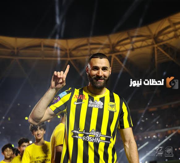 مفاجأة سارة لجماهير الاتحاد.. عودة نجم الفريق للتدريبات وجاهزيته للديربي