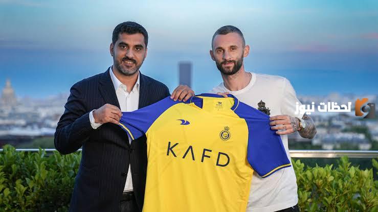 هل يرحل بروزوفيتش عن النصر.. الإعلام السعودي يتحدث