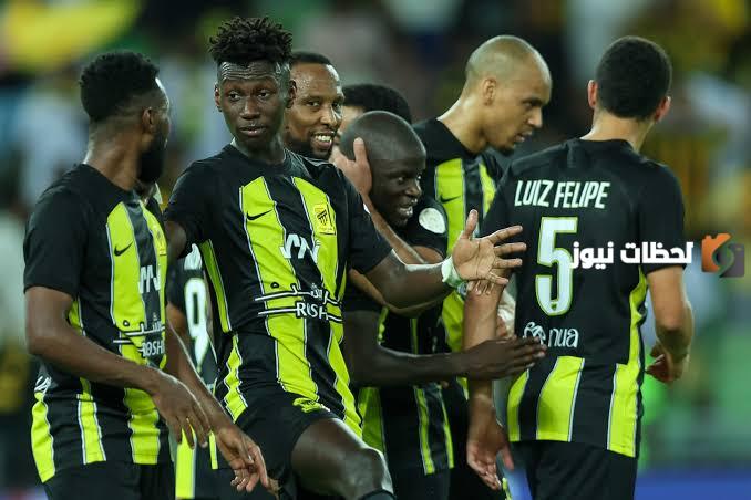 الأزمة مستمرة.. مشادات كبيرة في غرفة ملابس الاتحاد