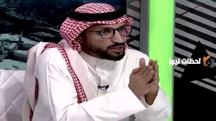 وثائق مؤكدة توضح هبوط الاتحاد.. مبارك الشهري يثبت ذلك