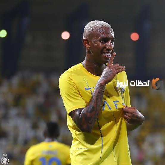 هل يستحق لقب الموسيقار.. نجم النصر السابق يسخر من تاليسكا