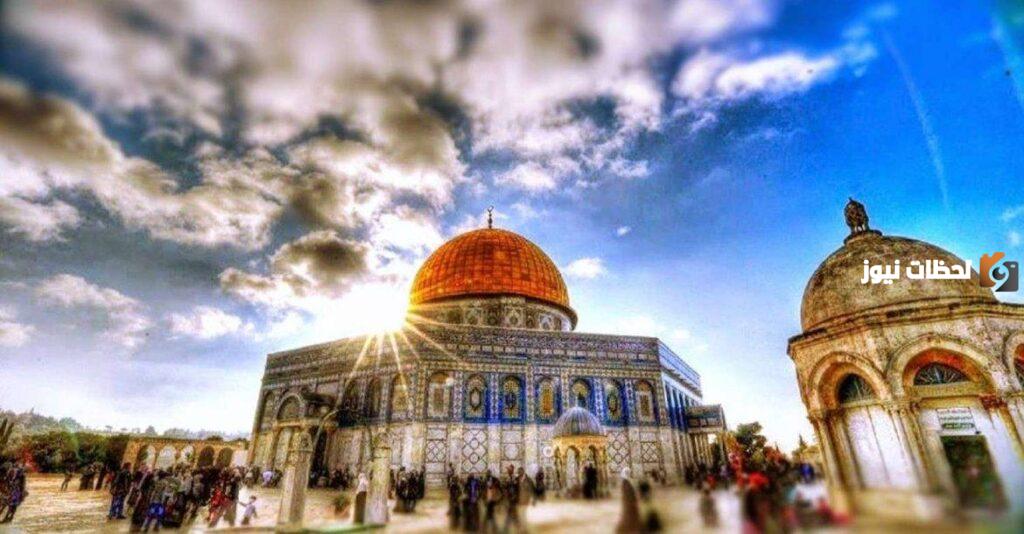 أجمل أقوال الإمام الأكبر عن فلسطين والقدس