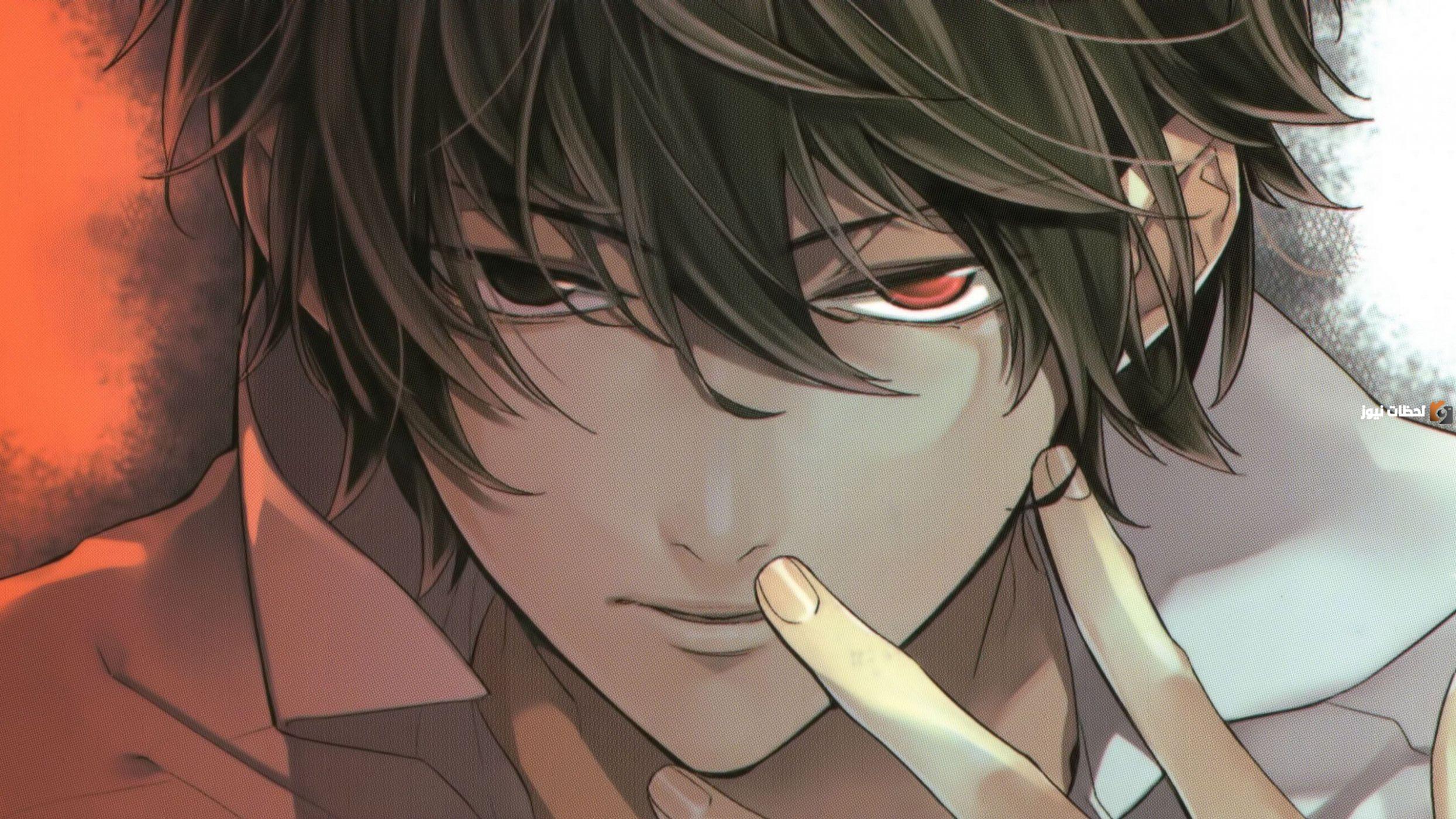 أجمل افتار اولاد انمي أجمل افتار اولاد انمي