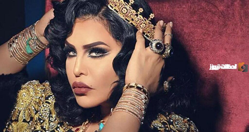 أحلام الشامسي من أي قبيلة