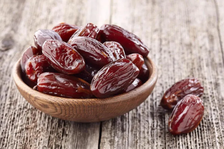 أسباب ارتفاع التمور الحقيقة