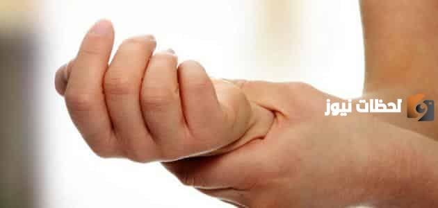 أسباب الإحساس بالكهرباء في الأصابع