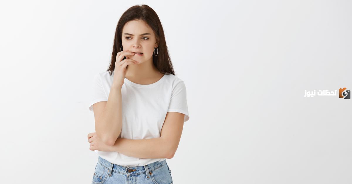 يطول موعد انقطاع الدورة الشهرية