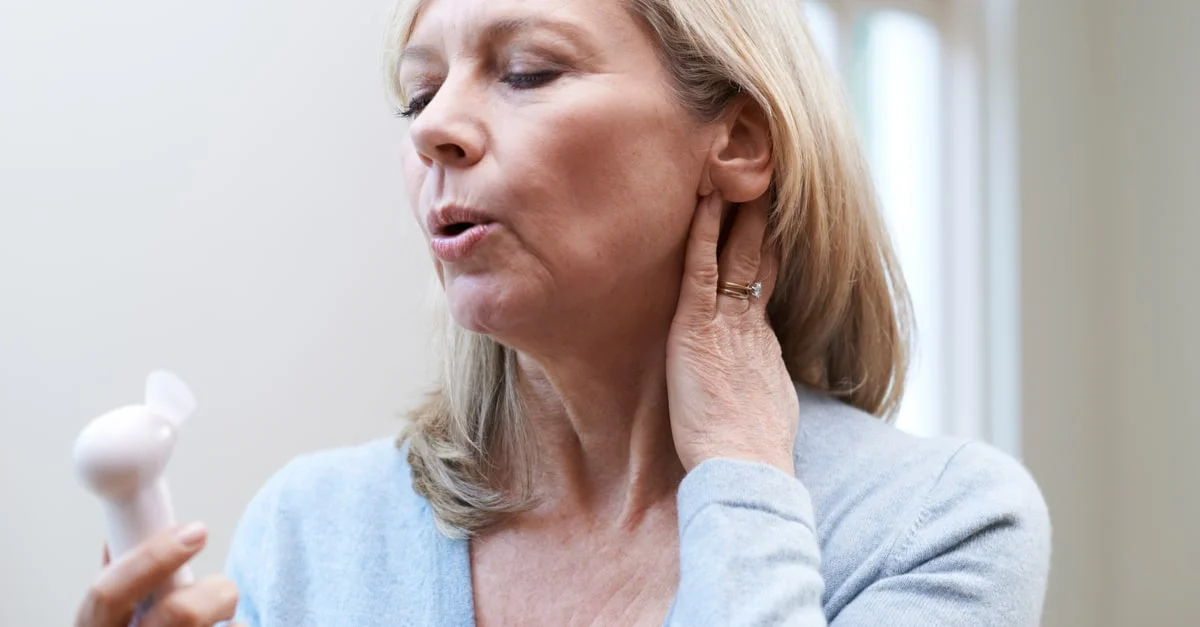 أسباب انقطاع الدورة الشهرية في سن الثلاثين