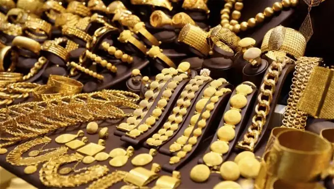 أسعار الذهب في السعودية اليوم