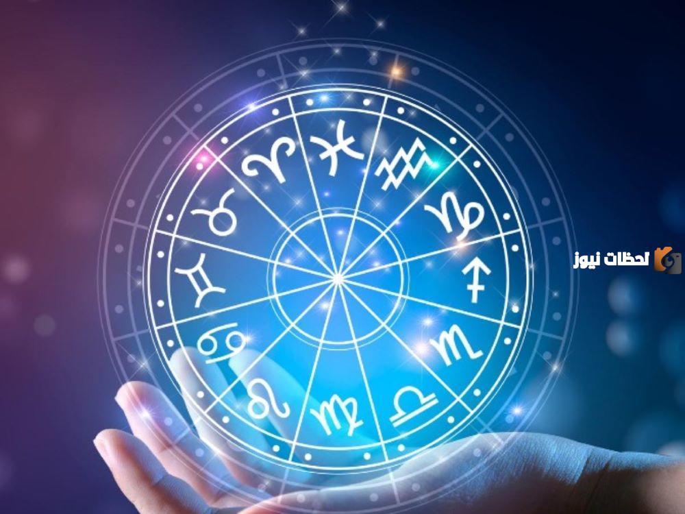 أسماء وصفات الأبراج المائية