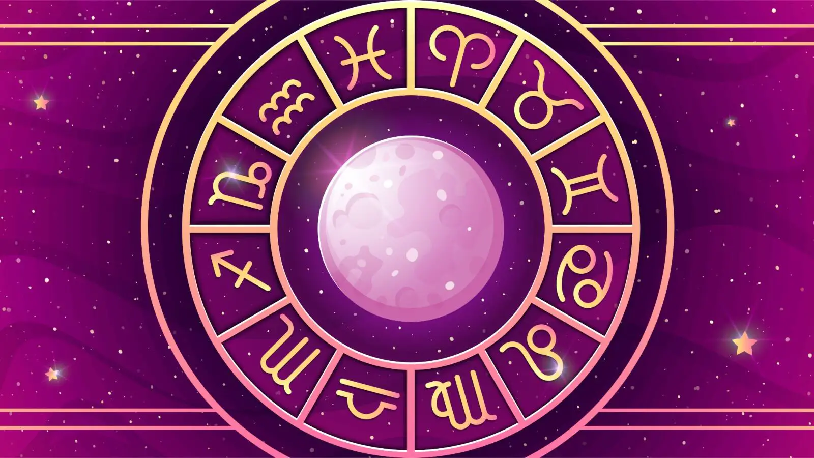 أسماء وصفات الأبراج النارية