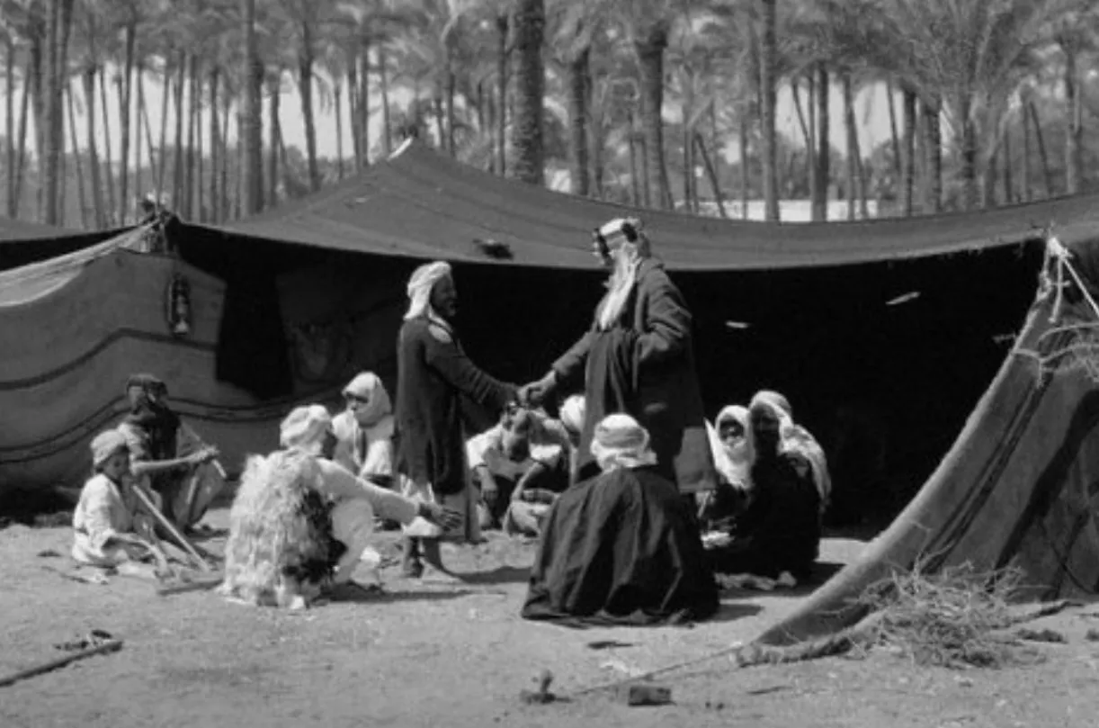 في عهده هزم المرتدين عن الاسلام فمن هو