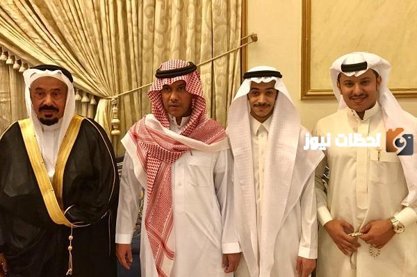 أصل عائلة الجريسي من وين وأبرز أعلام عائلة الجريسي
