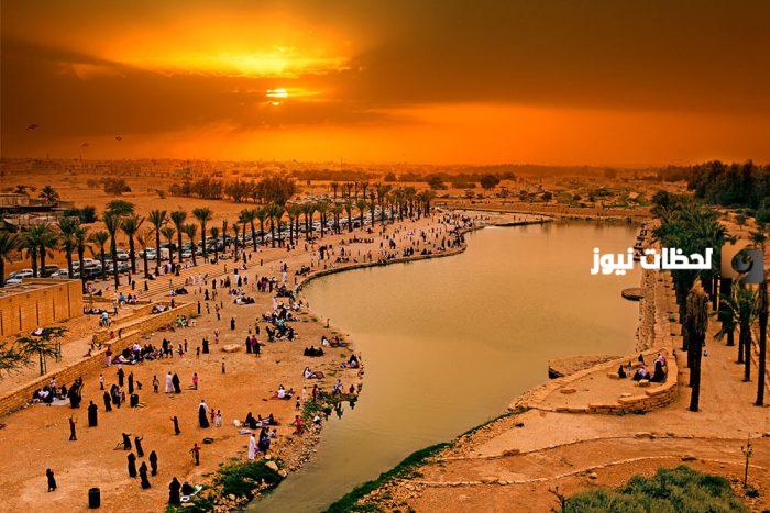 أفضل 10 أماكن سياحية في الرياض للعائلات