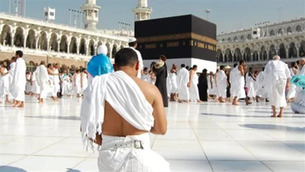 أفضل 10 دعاء لشخص تحبه في العمرة