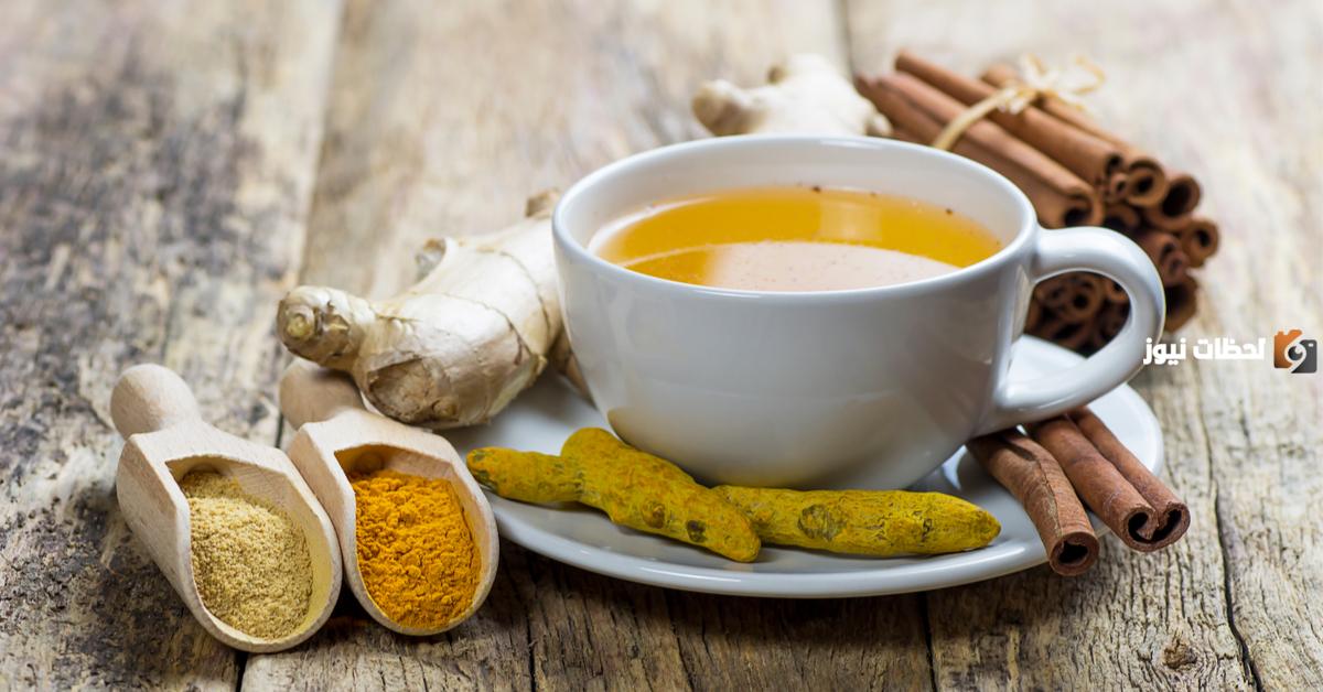 أفضل مشروبات تخفف ألم الدورة 5 مشروبات تقلل اضطرابات فترة الحيض