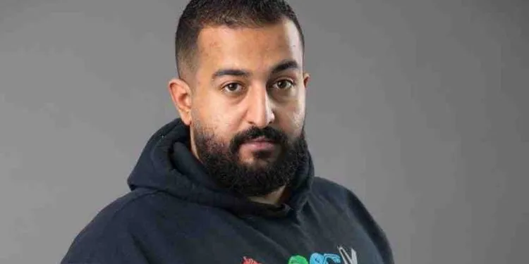 إبراهيم الحجاج وش يرجع