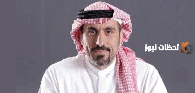 احمد الشقيري من هو